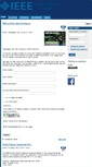 Mobile Screenshot of ieee-sb-leuven.be